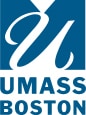 UMASS Boston Logo