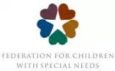federation-for-children-with-special-needs Federation for Children