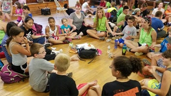 General Inclusion Training