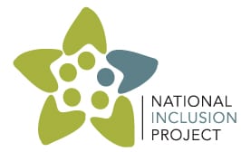 National Inclusion Project Inc logo
