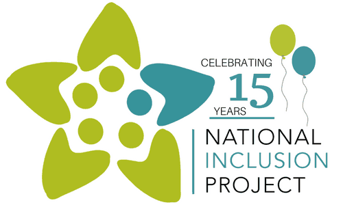 Celebrating 15 Years Inclusion Project