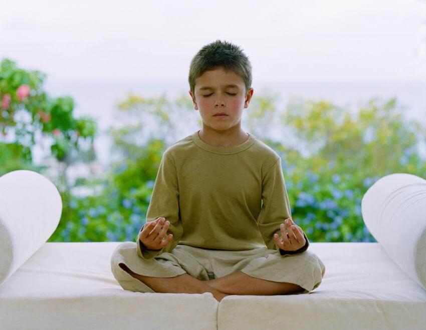 zen child zen child