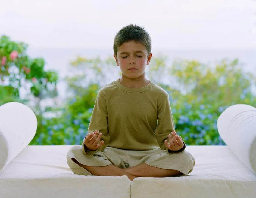 zen child zen child