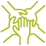 POP Empower symbol smaller POP Empower symbol smaller